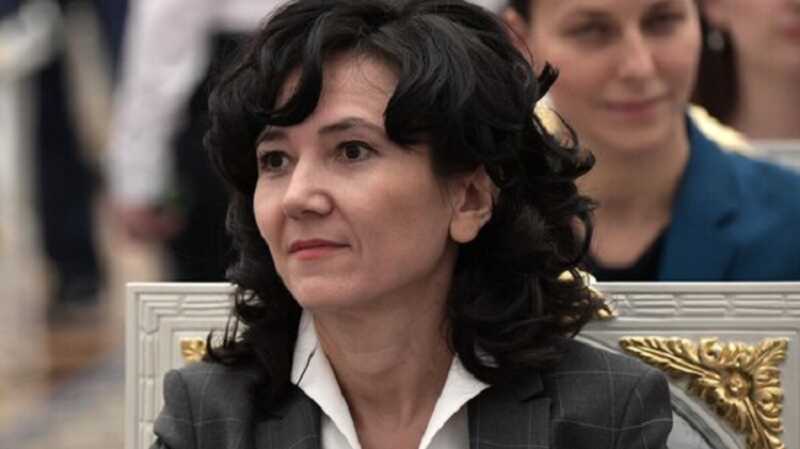 Общественная палата РФ призывает ЧВК "Вагнер" немедленно сложить оружие