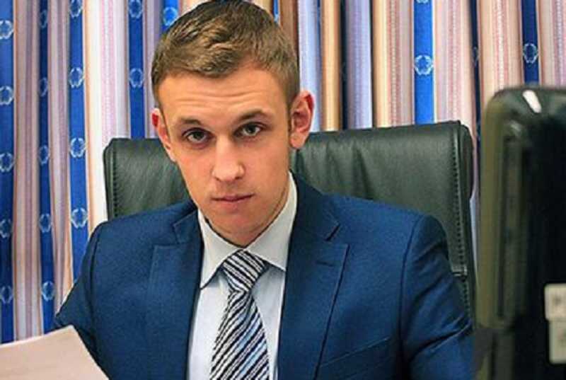 Депутат Госдумы от ЛДПР Власов сообщил об обысках в своей приемной