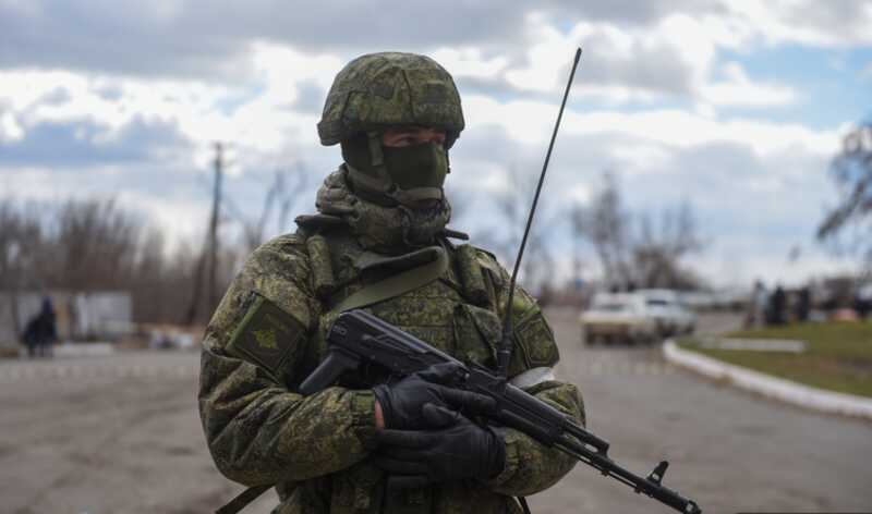 В Свердловской области объявили режим повышенной готовности