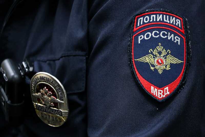 Сотрудники МВД пришли в «реабилитационные центры» ЧВК Вагнер в Краснодарском крае