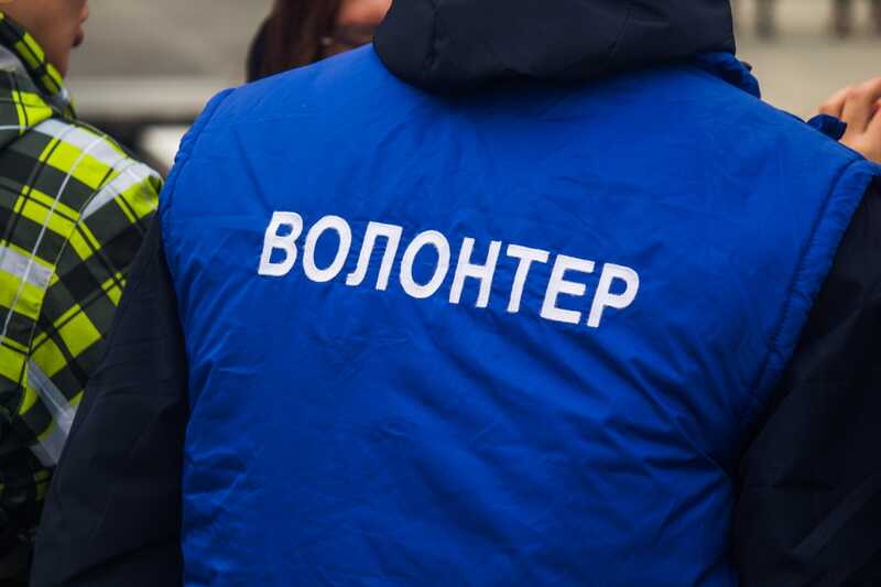 В Вологодской области ОНФ просит волонтеров записать ролики в поддержку президента РФ
