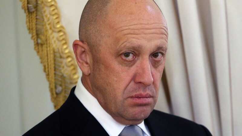 СМИ: Дюмин ведет переговоры от имени властей с Пригожиным и Уткиным