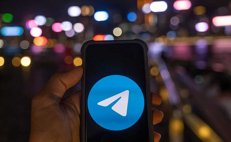 Масштабный сбой в работе Telegram