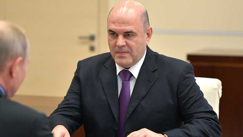 Раскрыто местонахождение Мишустина на фоне мятежа ЧВК «Вагнер»