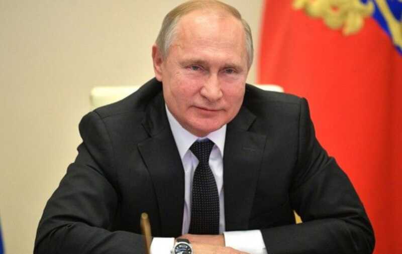 Путин поблагодарил Лукашенко "за проделанную работу"