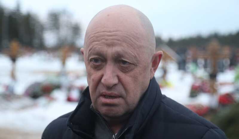 Уйдет в Белоруссию: Песков сообщил информацию о судьбе Пригожина