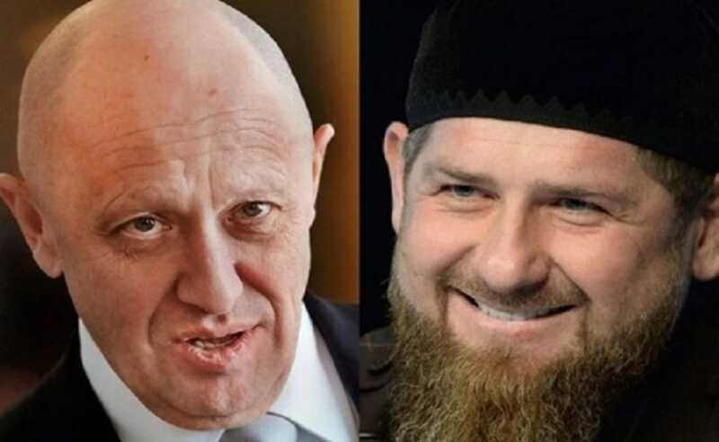 Кадыров высказался о мятеже, ЧВК и Пригожине