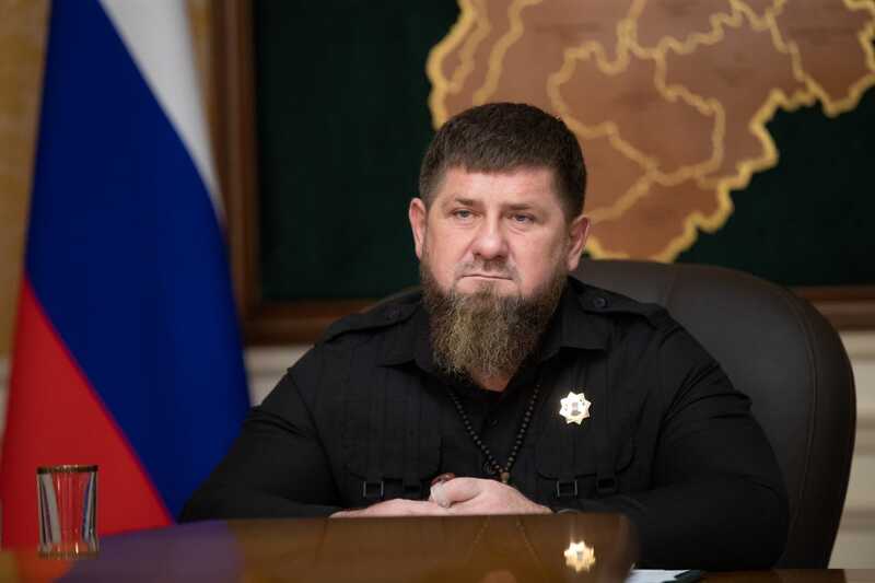 Кадыров назвал эффективной работу отправленных в Ростов-на-Дону чеченских бойцов