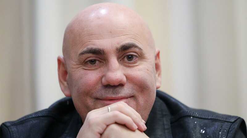 Иосиф Пригожин прокомментировал мемы со своим участием