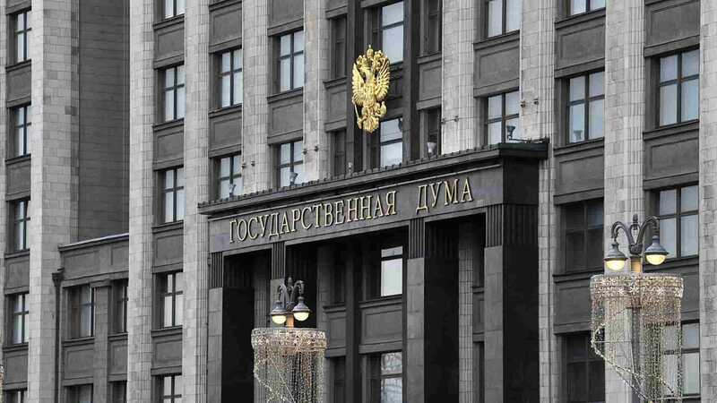 В Госдуме не увидели причин для запрета ЧВК «Вагнер»