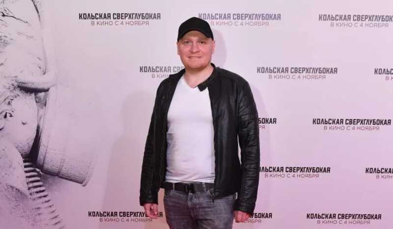 Иллюзионист Сергей Сафронов раскаялся в своем пристрастии к алкоголю
