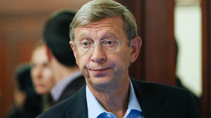 Реставрация с душком: Собянин и Дворец пионеров