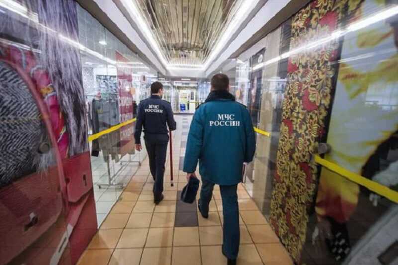 В Московской области на взятке задержан чиновник МЧС Тигран Позоян