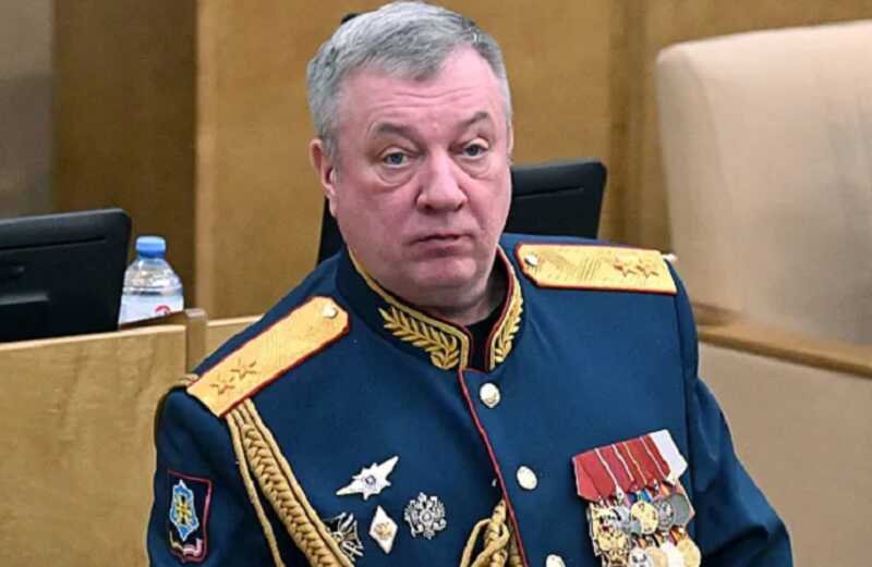 Депутат Госдумы признался в руководстве операциями ЧВК «Вагнер»