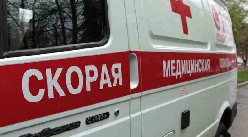Дробь в голове нашли у российского подростка после госпитализации с отравлением