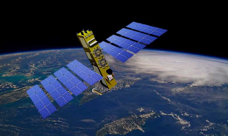 GPS против ГЛОНАСС – кто кого?