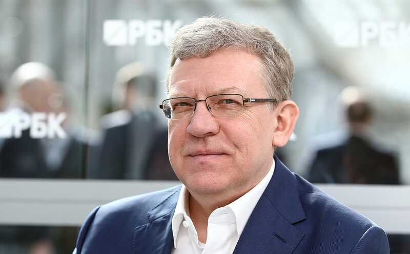 Инициативность Кудрина стремится к нулю