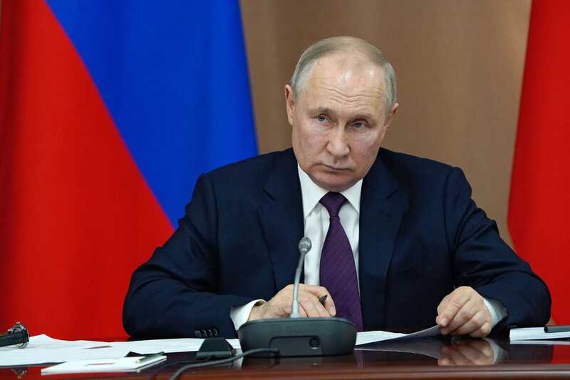Путин сегодня вечером сделает ряд важных заявлений — Песков