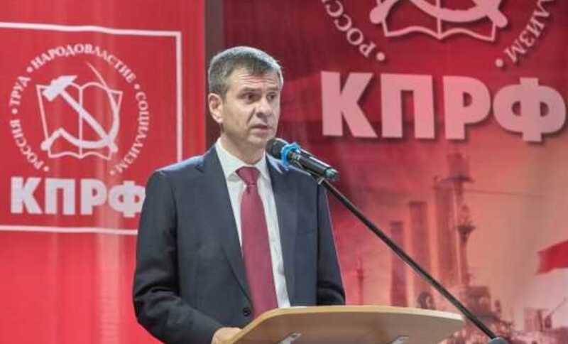 О предвыборке КПРФ и чёрном нале