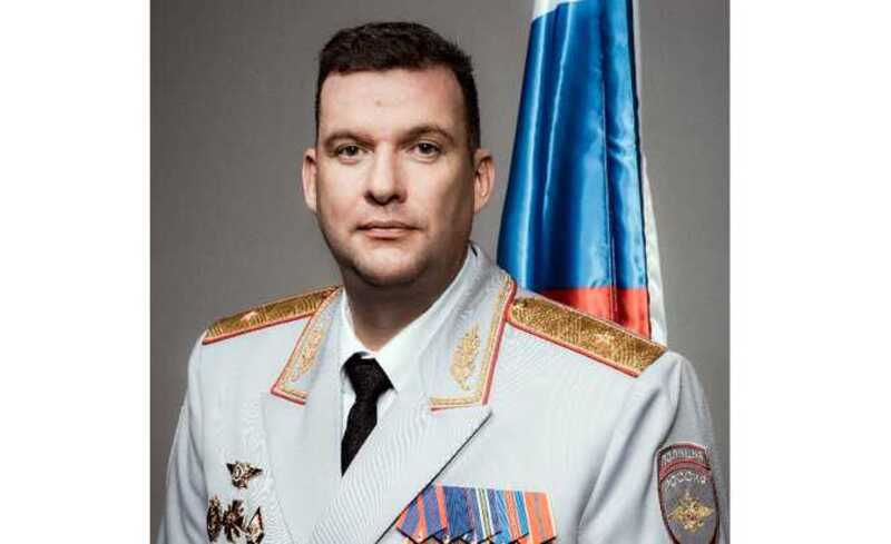 Генералы "ночных бабочек" главы МВД Колокольцева