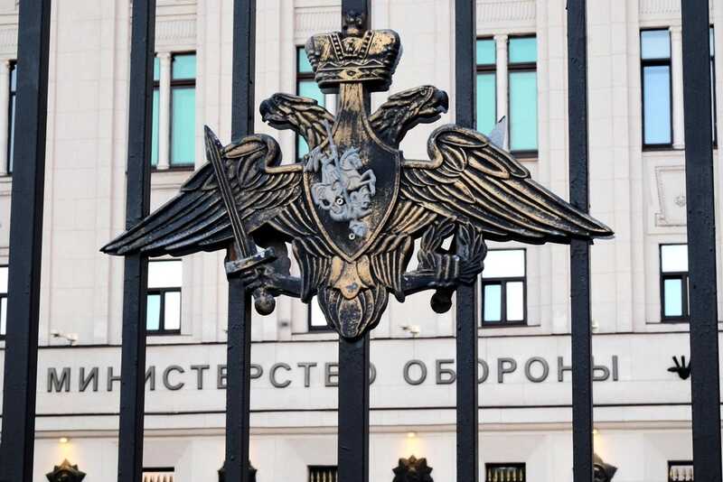 Коррупция в Минобороны на пути в «Самолет»