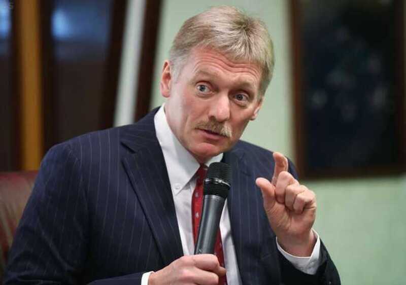 "Президент всегда выполняет своё слово" - Песков