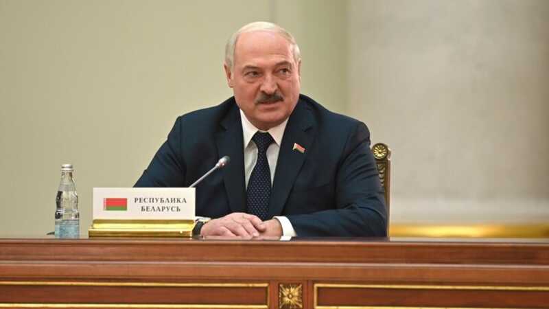 Лукашенко детально описал переговоры с Пригожиным