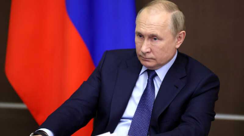 Путин оценил ситуацию в зоне СВО на фоне мятежа