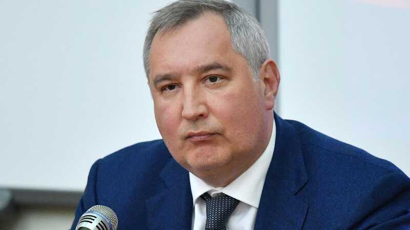 Рогозин не оставляет попыток получить хоть какую-то должность