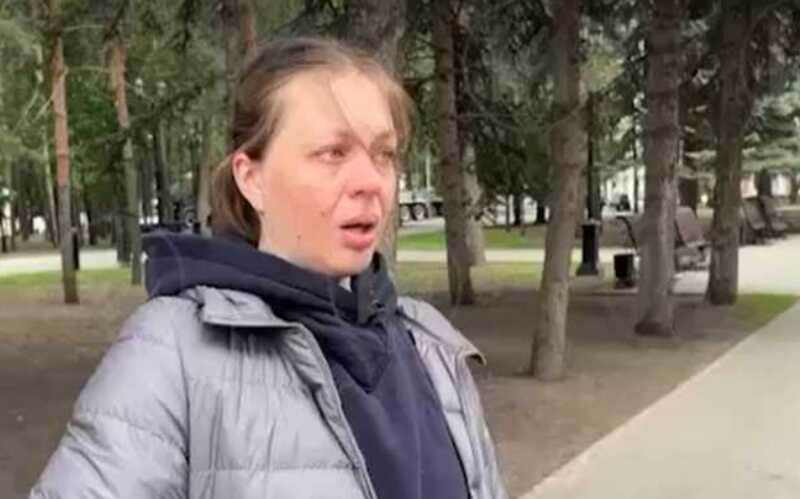 Религиозный фанатик истязал жену и сёк девятимесячного ребёнка прутом