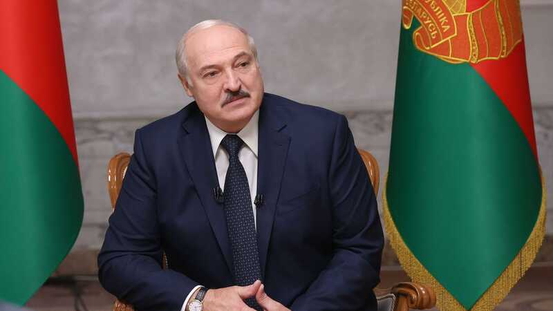 Лукашенко весь день говорит о мятеже ЧВК "Вагнер"