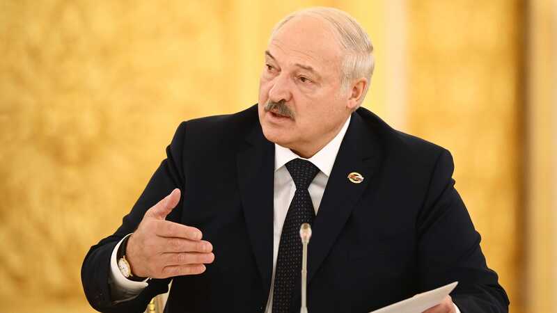 Лукашенко раскрыл детали матерных переговоров с Пригожиным