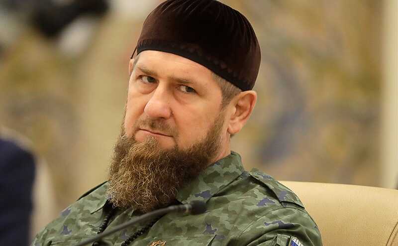 Соратник Кадырова рассказал о звонках командиров «Вагнера» в день мятежа