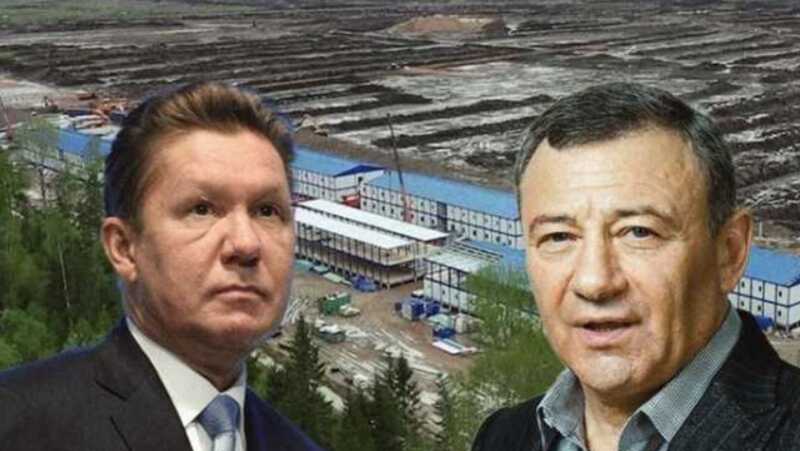 Пулковский подряд Кирилла Селезнева