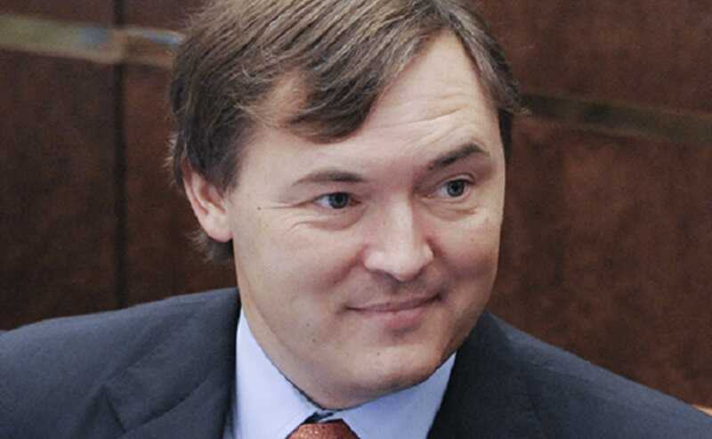 Как глава ЛСР скупал силовиков, депутатов, главу СФ