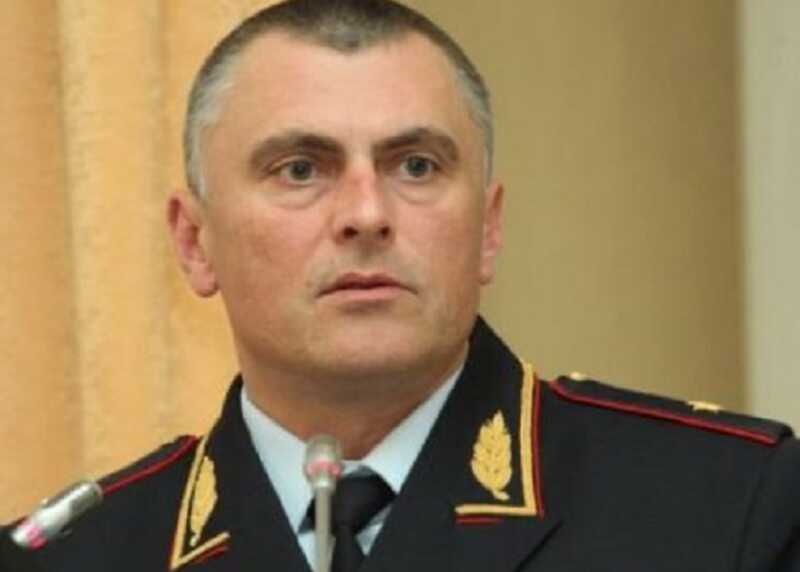 Сразу после ДТП генерал Травников был доставлен в реанимацию Гатчинской больницы