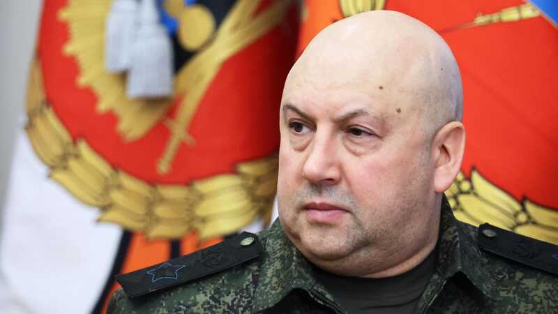 Генерал Суровикин был почётным членом ЧВК «Вагнер» с 2017 года