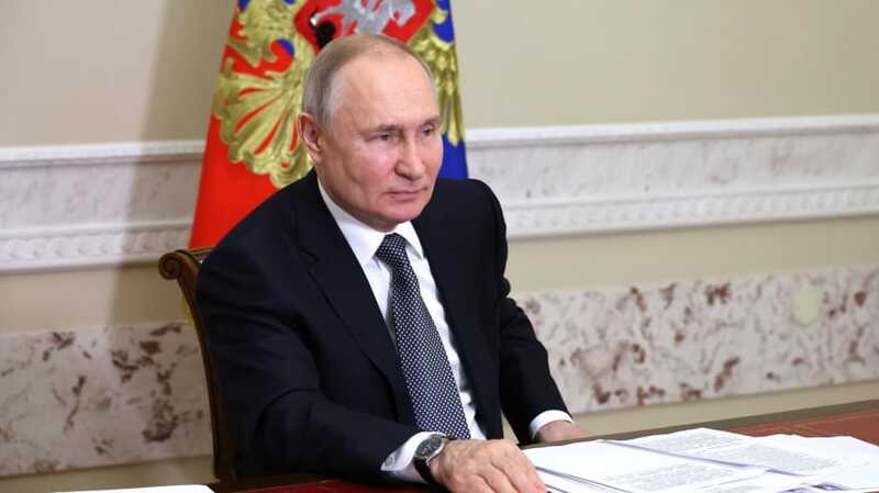 В Кремле заявили о сплочении армии и народа вокруг Путина во время мятежа