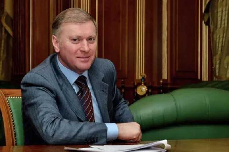 За странные многомиллионные кредиты банка Мусы Бажаева, Андрею Вдовину ответит мелкий клерк