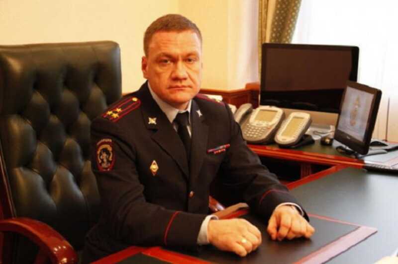 «Дали показания на генерал-майора, но их замяли»