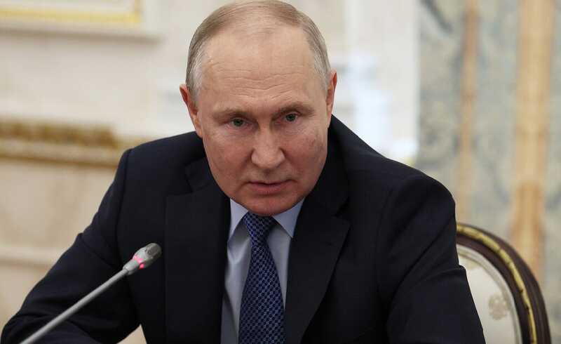 Путин высказался о реакции россиян на попытку мятежа