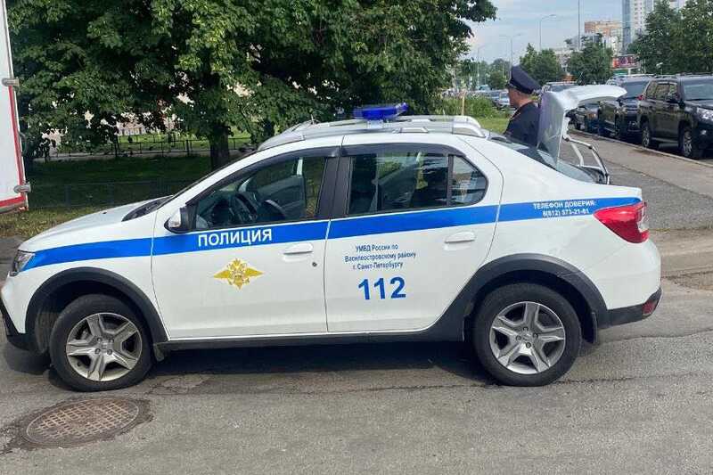 Пенсионерка из Санкт-Петербурга пыталась поджечь офис Сбера
