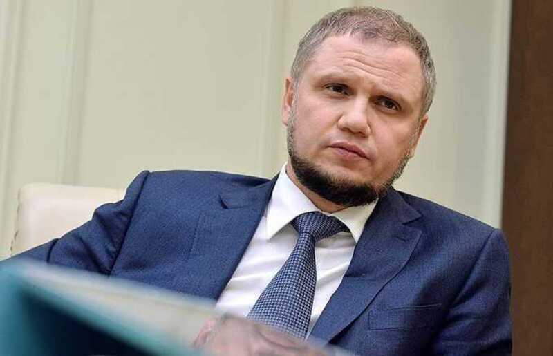 Таинственный Ручьев