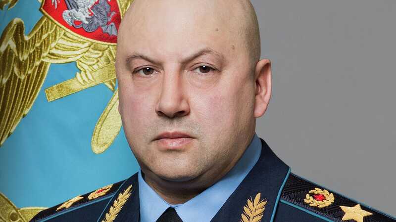 Суровикина освободили после допросов