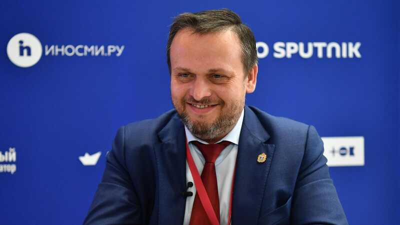 Губернатор Никитин: Если кто-то позволит себе плюнуть, его люди сами остановят