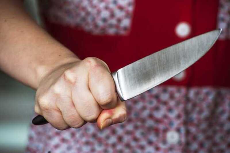 Мать зарезала своего 10-месячного ребёнка на Онежской улице в Москве