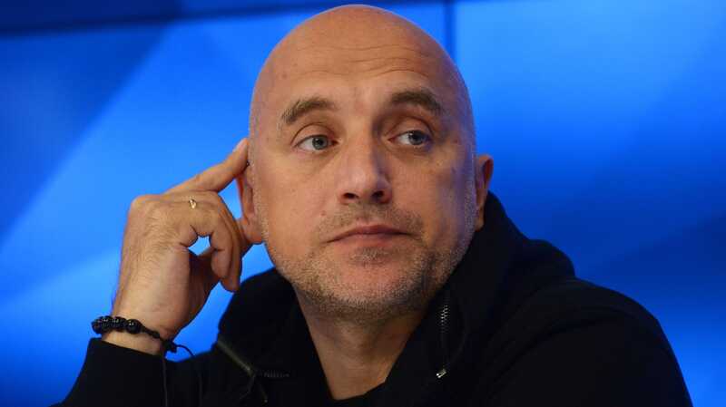 Правоохранитель рассказал о ходе следствия по делу о покушении на Прилепина