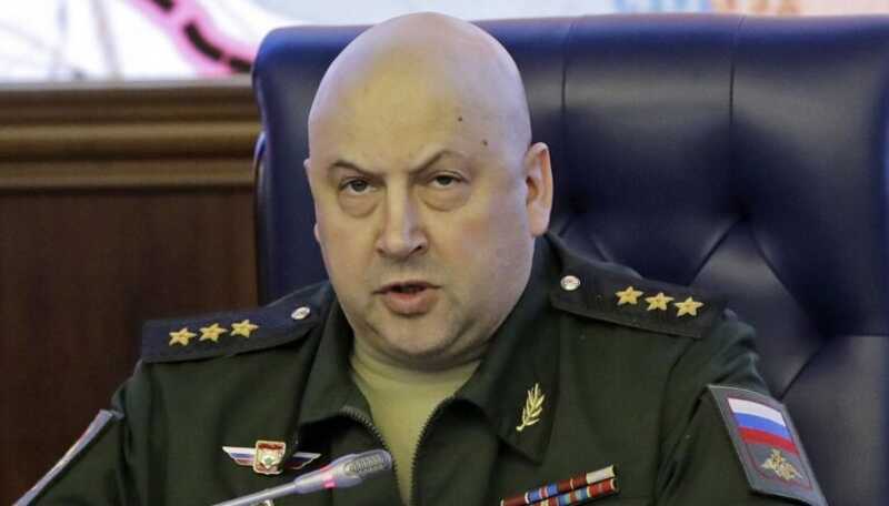 Генералу Суровикину устроили "армагеддон" в пыточных застенках