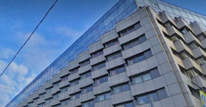 Baltis Plaza раздора