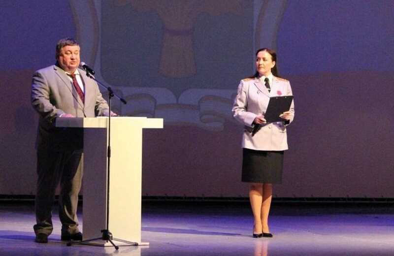 Как с гуся вода: мэр Канска Андрей Береснев игнорирует прокуратуру
